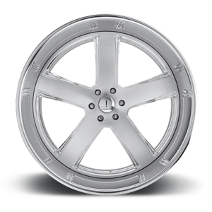 US Mags Hustler - US445